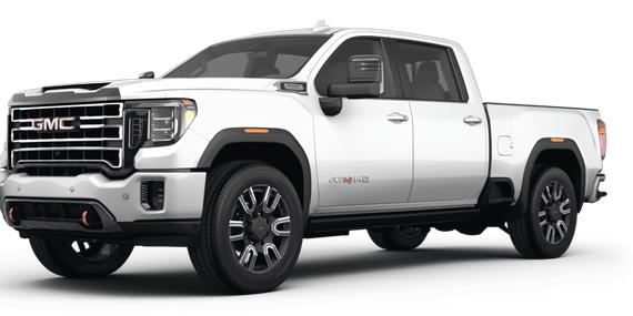 GMC SIERRA HD 2022 1GT49PE72NF106993 image GMC SIERRA HD 2022 1GT49PE72NF106993 image